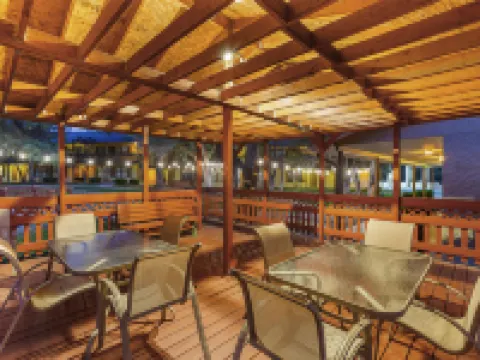 Best Western Pine Springs Inn Hoteles en Ruidoso Downs