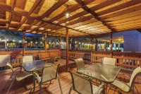 Best Western Pine Springs Inn