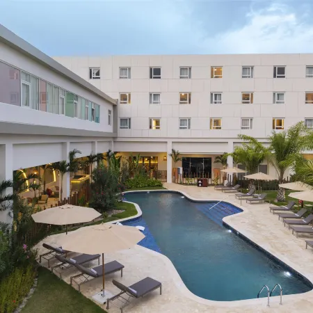 Royal Beach Hotel Punta Cana, in Jdv by Hyatt