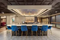 The Highlander Hotel, Ascend Hotel Collection - bar