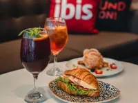 Ibis Lima Reducto Miraflores - Morgenmad