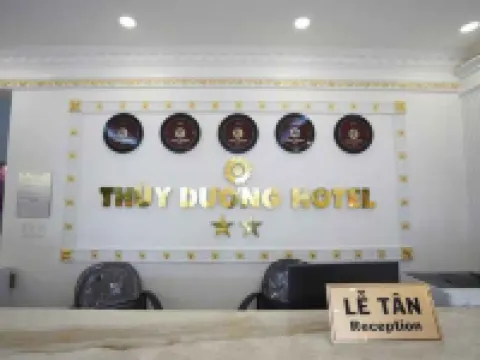 Thuy Duong Hotel Dalat โรงแรมในด่าหลัต