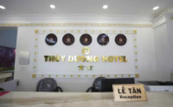 Thuy Duong Hotel Dalat