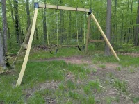 Ripley Lake cabin retreat