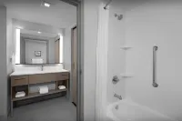 Homewood Suites by Hilton Princeton - breakfast