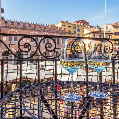 Corte Realdi Suites Piazza Erbe