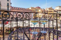 Corte Realdi Suites Piazza Erbe - Romantic