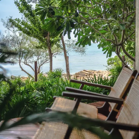 Kira Baya Koh Samed
