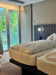 HOP Apartments & Suites Hotels in Unterseen