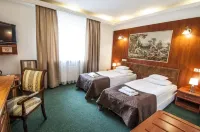 Hotel Artur Hotels in Dobczyce