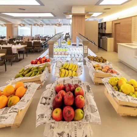 Golden Avenida Family Suites 4 Sup