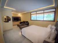 Hotel Guci Kencana Jaya Hotels in Bojong