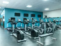 加拉加斯JW萬豪JW飯店 米兰达附近的飯店