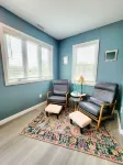 The Nest: Charming 3-bedroom house in Brigantine~Steps to Beach!