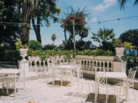 Villa Maria Teresa Boutique Hotel Hotels in Formia