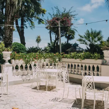 Villa Maria Teresa Boutique Hotel