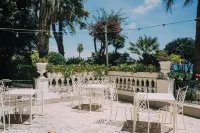 Villa Maria Teresa Boutique Hotel Hotels in Formia