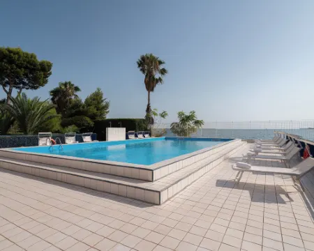 Hotel Delfino Taranto Hotels in Taranto