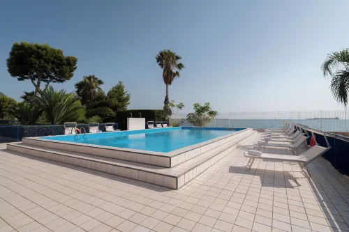 Delfino Hotel Taranto - HO Collection