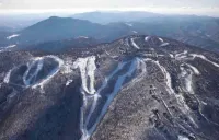 Wintergreen 1bed Condo, Walk to slopes, close to Hiking, Breweries, Wineries