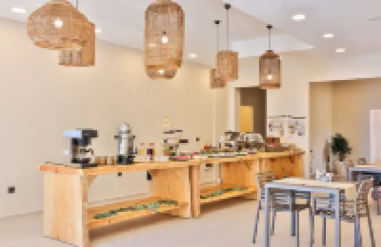 ลิกซอส โรงแรม