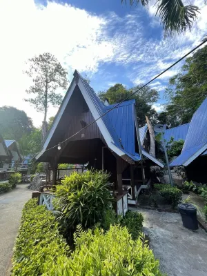 Coralview Bluestar Perhentian Hotels in Pulau Perhentian