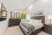 Ski TIP 8709 : 2 - Villas