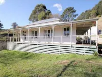 Foster - Nature Retreat -  Nippards Nature Cottage