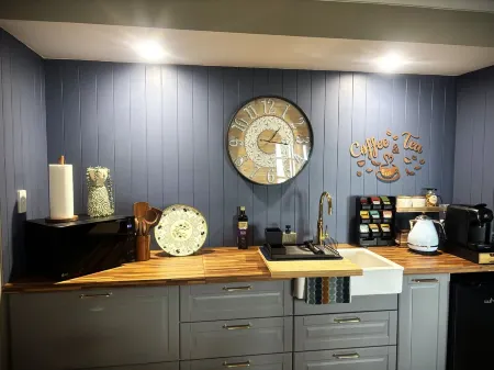 Serene Wellness Escape with Stunning Views Отели в г. Бриджтаун