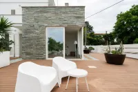 Borgo dei Cedri Apartments by Wonderful Italy