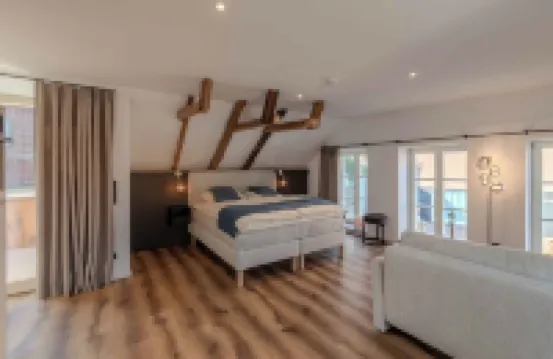 Kraans Huus | De Kasteel