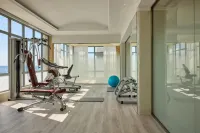Boutique 5 Hotel & Spa - نادي رياضي