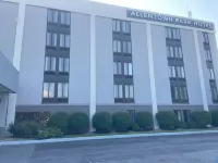 Allentown Park Hotel by The Red Collection Hotels near Trexlertown Plaza