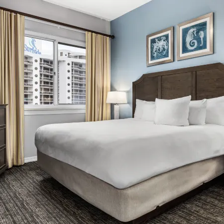 Club Wyndham at Majestic Sun