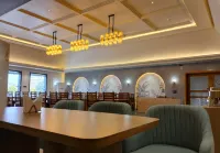Nature Retreat Resort - breakfast