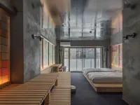 Seven Stories Hotels in Nagoya