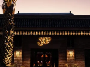 Selman Marrakech