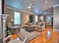 Trailside Manor - 0.5mi from Uofa Campus!