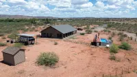 Sauna, Pool, Hot Tub, easy access to SedonaWinery Ranch by StargazerSedona