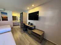 Hotel Bugambilia Hotels in Hermosillo