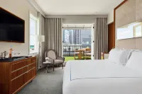 33 시포트 호텔 뉴욕 Wall Street - Financial District/월 스트리트금융가 호텔