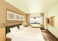 The Royal Park Hotel Maihama Resort Tokyo bay