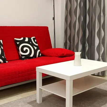 Marousi Accommodation Отели в г. Маруси