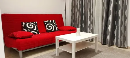 Marousi Accommodation Отели рядом с достопримечательностью «Олимпийский стадион»