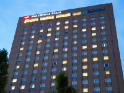 ANA Crowne Plaza HIROSHIMA by IHG Hotels near Peace Memorial Park - Hiroshima