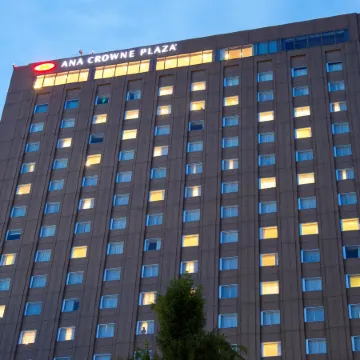 ANA Crowne Plaza HIROSHIMA by IHG