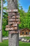 Close to Town - with Deck & Fire Pit - Pet Friendly