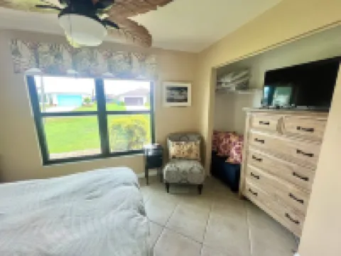 Cute Studio in Cape Coral