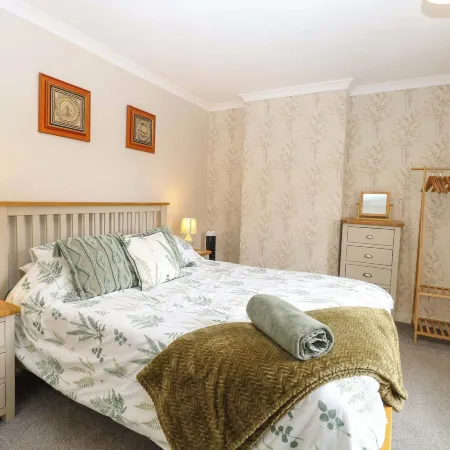 Fern Cottage