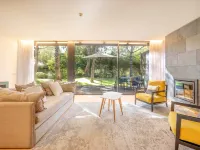 GuestReady - Villa paradisíaca em Tróia 卡爾瓦利爾酒店